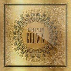 GROWN (Grand Edition) - 2013 • Álbum