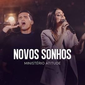 Novos Sonhos - 2019 • Single/EP