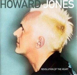 Revolution Of The Heart - 2005 • Álbum