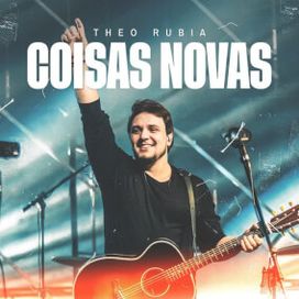 Coisas Novas (Ao Vivo) - 2021 • Sencillo/EP