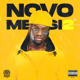 Novo Messi 2 - 2020 • Álbum