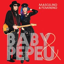 Masculino e Feminino - 2022 • Sencillo/EP