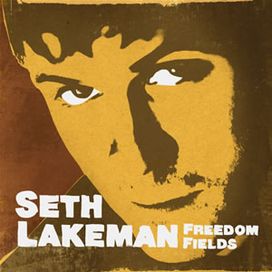 Freedom Fields - 2006 • Álbum