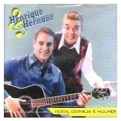 Festa Cerveja e Mulher  - 2001 • Álbum