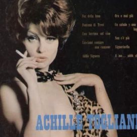Achille Togliani (1967) - 1967 • Álbum