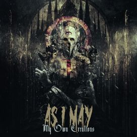 My Own Creations - 2022 • Álbum