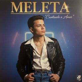 Cantando o Amor - 2025 • Álbum