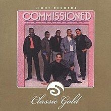 I'm Going On - 1987 • Álbum