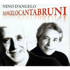 D'angelocantabruni - 2008 • Álbum