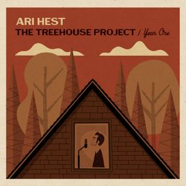 The Treehouse Project: Year One - 2024 • Álbum