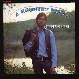 A Country Dream - 1969 • Álbum