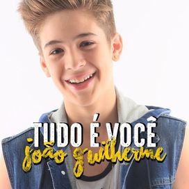 Tudo É Você - 2016 • Single/EP