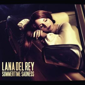 Summertime Sadness (Ryan Hemsworth Remix) - 2013 • Sencillo/EP