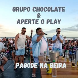 Pagode na Beira (Vol. 1) (part. Aperte o Play) - 2024 • Álbum