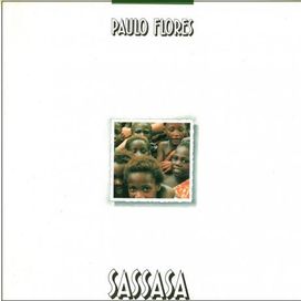 Sassasa - 1990 • Álbum