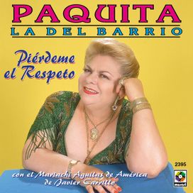 Piérdeme El Respeto - 2000 • Álbum