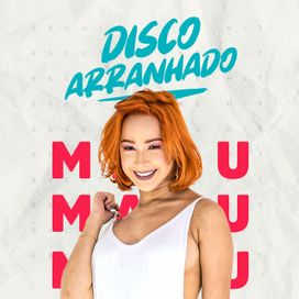 Disco Arranhado - 2020 • Sencillo/EP