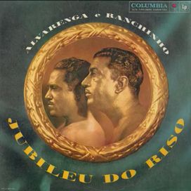 Jubileu do Riso - 1961 • Álbum