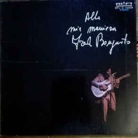 Alla Mia Maniera - 1970 • Álbum