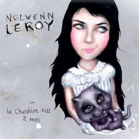 Le Cheschire Cat &amp; Moi - 2009 • Álbum