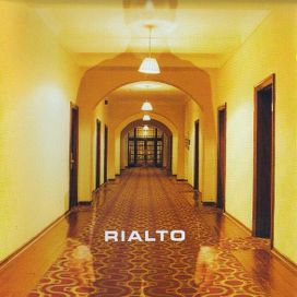 Rialto - 1998 • Álbum
