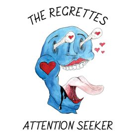 Attention Seeker - 2018 • Álbum