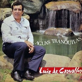 Águas Tranquilas - 1982 • Álbum