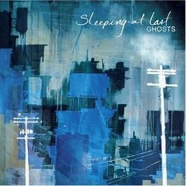 Ghosts - 2003 • Álbum