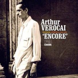 Arthur Verocai Featuring Azymuth &amp; Ivan Lins - 2007 • Álbum