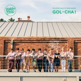 Gol-Cha - 2017 • Álbum