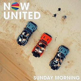 Sunday Morning - 2019 • Single/EP