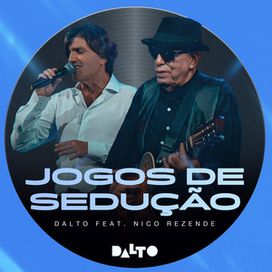 Jogos de Sedução (Live) - 2025 • Sencillo/EP