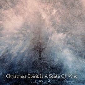 Christmas Spirit Is a State Of Mind - 2023 • Single/EP