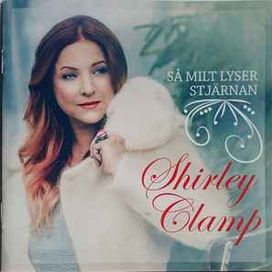 Så Milt Lyser Stjärnan - 2015 • Álbum