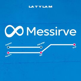 Messirve Mix 8 - 2024 • Single/EP