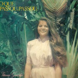 O Que Passou, Passou - 1988 • Álbum