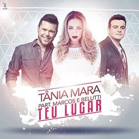 Teu Lugar (part. Marcos e Belutti) - 2016 • Single/EP