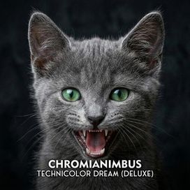 Technicolor Dream (Deluxe) - 2026 • Álbum