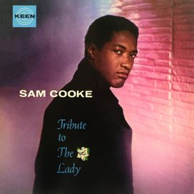 Tribute To The Lady - 1959 • Álbum