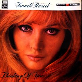Thinking Of You - 1971 • Álbum