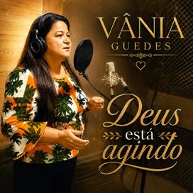 Deus Está Agindo - 2020 • Single/EP