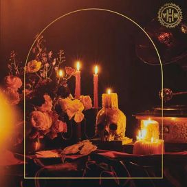 Hell Is In Your Head - 2022 • Álbum