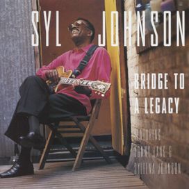 Bridge To A Legacy - 1998 • Álbum