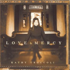 Love &amp; Mercy - 1997 • Álbum