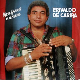 Meu Forró é Assim - 1989 • Álbum