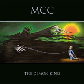 The Demon King - Magna Carta Cartel