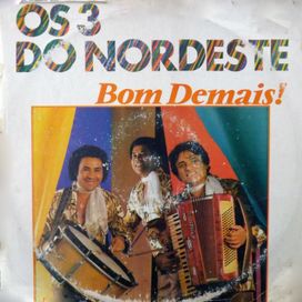 Bom Demais - 1974 • Álbum