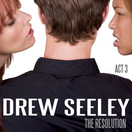 The Resolution - Act 3 - 2011 • Álbum