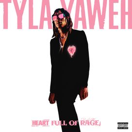 Heart Full Of Rage - 2019 • Álbum
