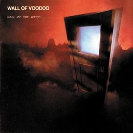 Call of the West - 1982 • Álbum